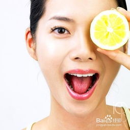 去魚尾紋的6招數，讓心靈之窗綻放睛彩